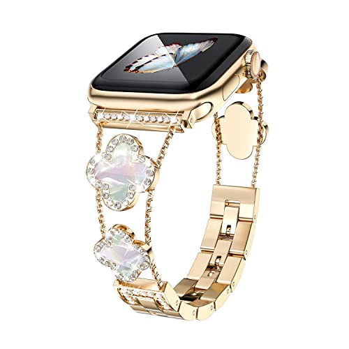 Bling Apple Watch Band