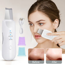 Load image into Gallery viewer, Ultrasonic Deep Face Cleaning Machine
